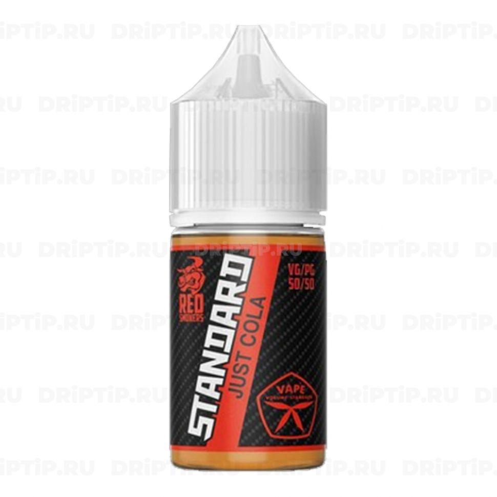Жидкость Standard - Just Cola