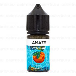 Amaze Salt - Peach Amaze Salt - Peach
