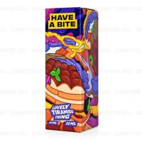 Lovely Tiramisu Thing - Have A Bite Salt