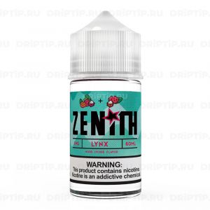 Zenith - Lynx 60ml Zenith - Lynx 60ml