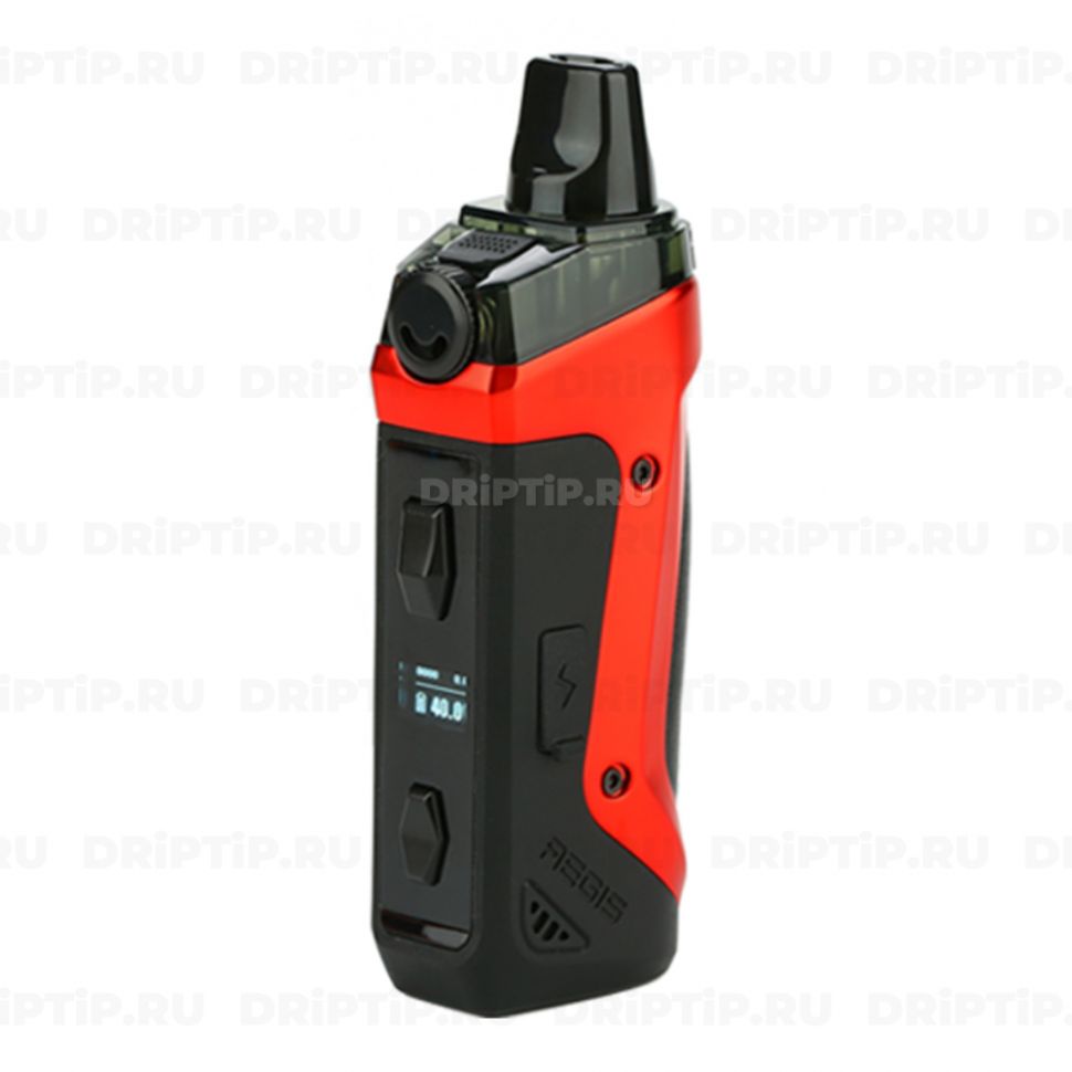 Geekvape Aegis Boost Luxury Edition Bonus Kit