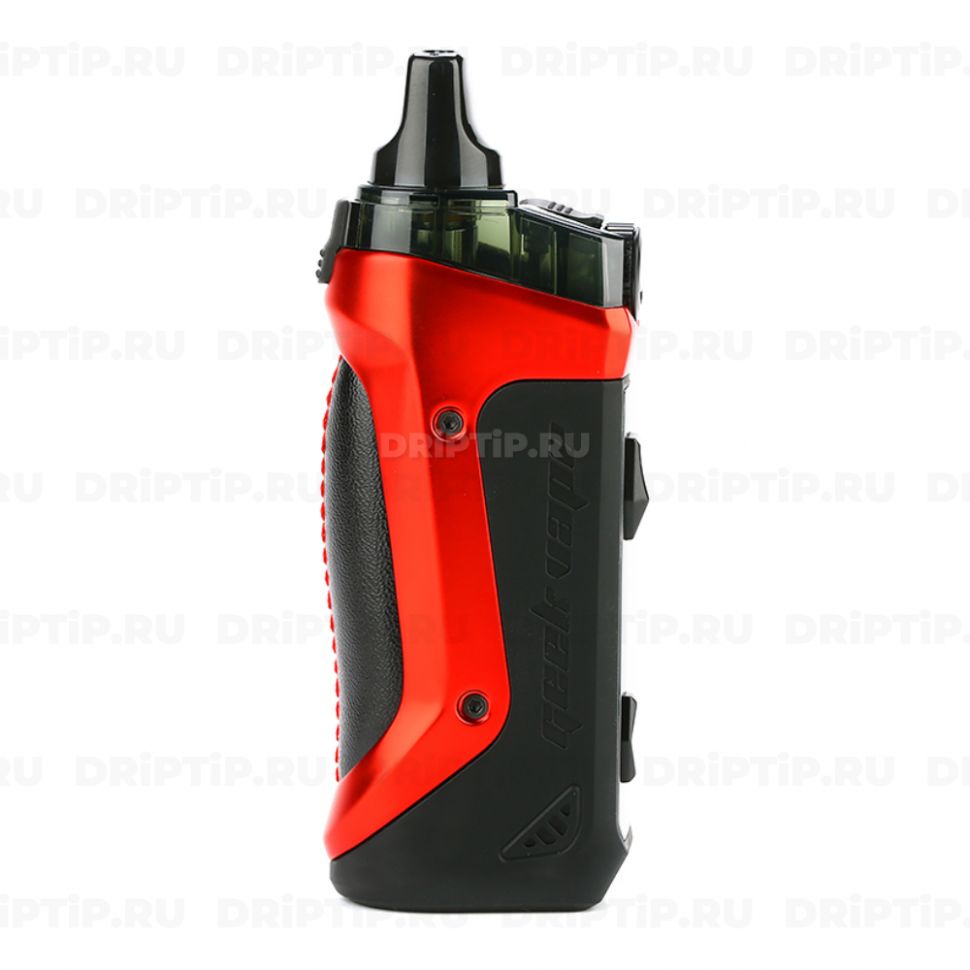 Geekvape Aegis Boost Luxury Edition Bonus Kit