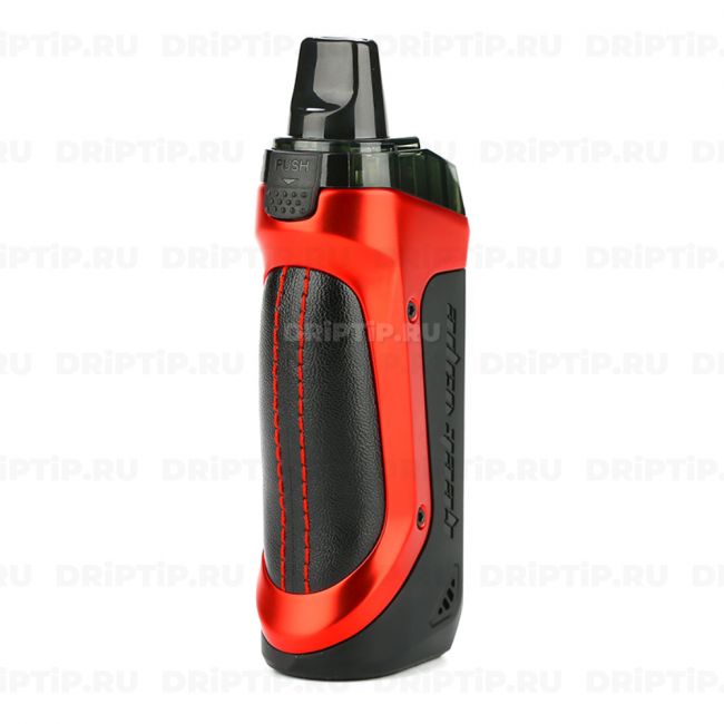 Geekvape Aegis Boost Luxury Edition Bonus Kit