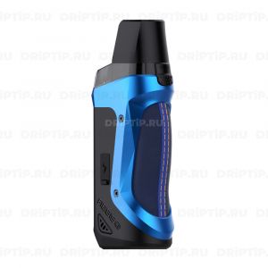Geekvape Aegis Boost Luxury Edition Bonus Kit Geekvape Aegis Boost Luxury Edition Bonus Kit