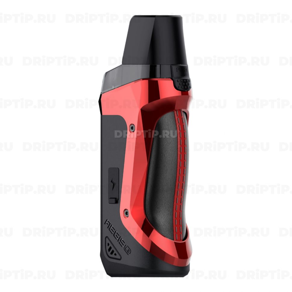 Geekvape Aegis Boost Luxury Edition Bonus Kit