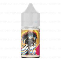 Utopia Salt - Psycho