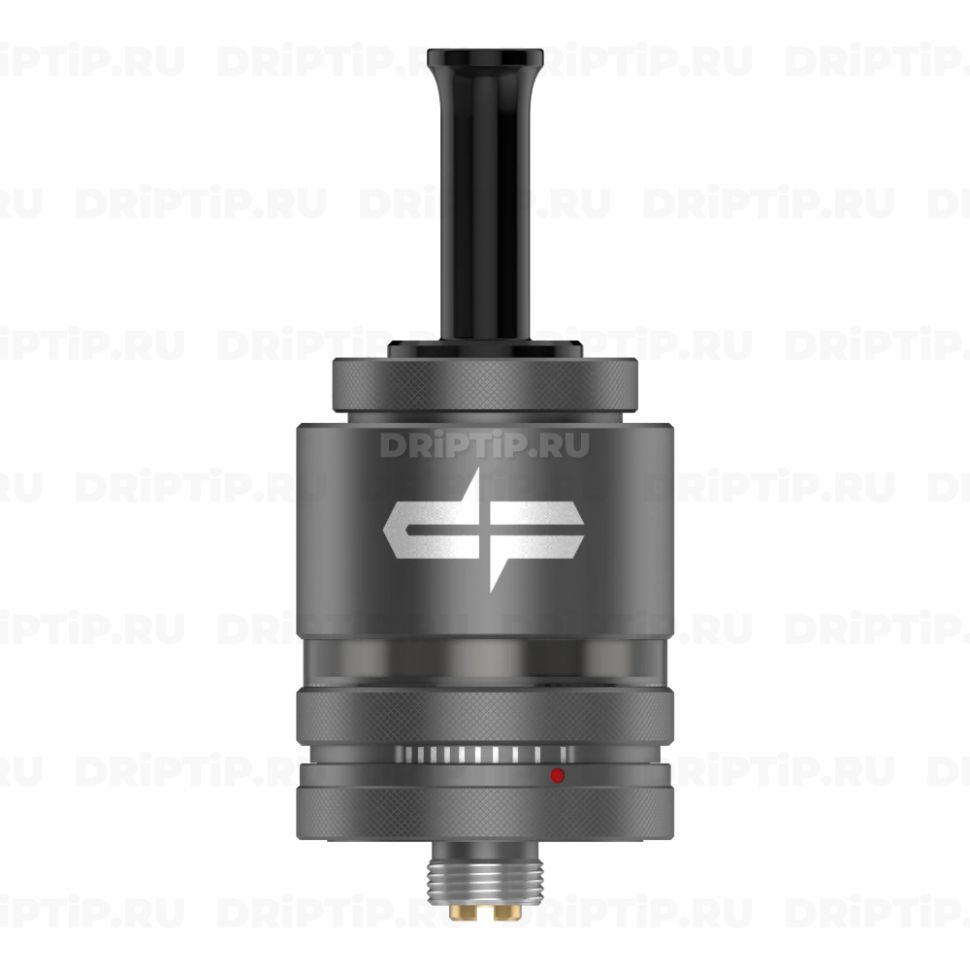 Digiflavor Siren MTL RTA V4 - обслуживаемый бак