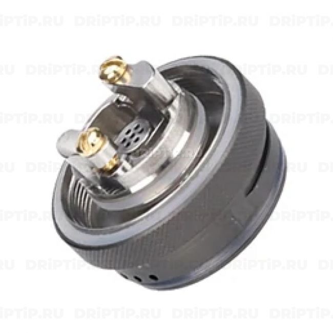 Digiflavor Siren MTL RTA V4 - обслуживаемый бак Digiflavor Siren MTL RTA V4 - обслуживаемый бак