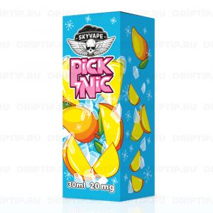 Picknic Salt - Манго Лед