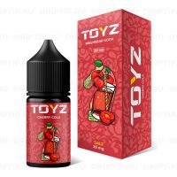 Suprime Toyz Salt - Cherry Cola