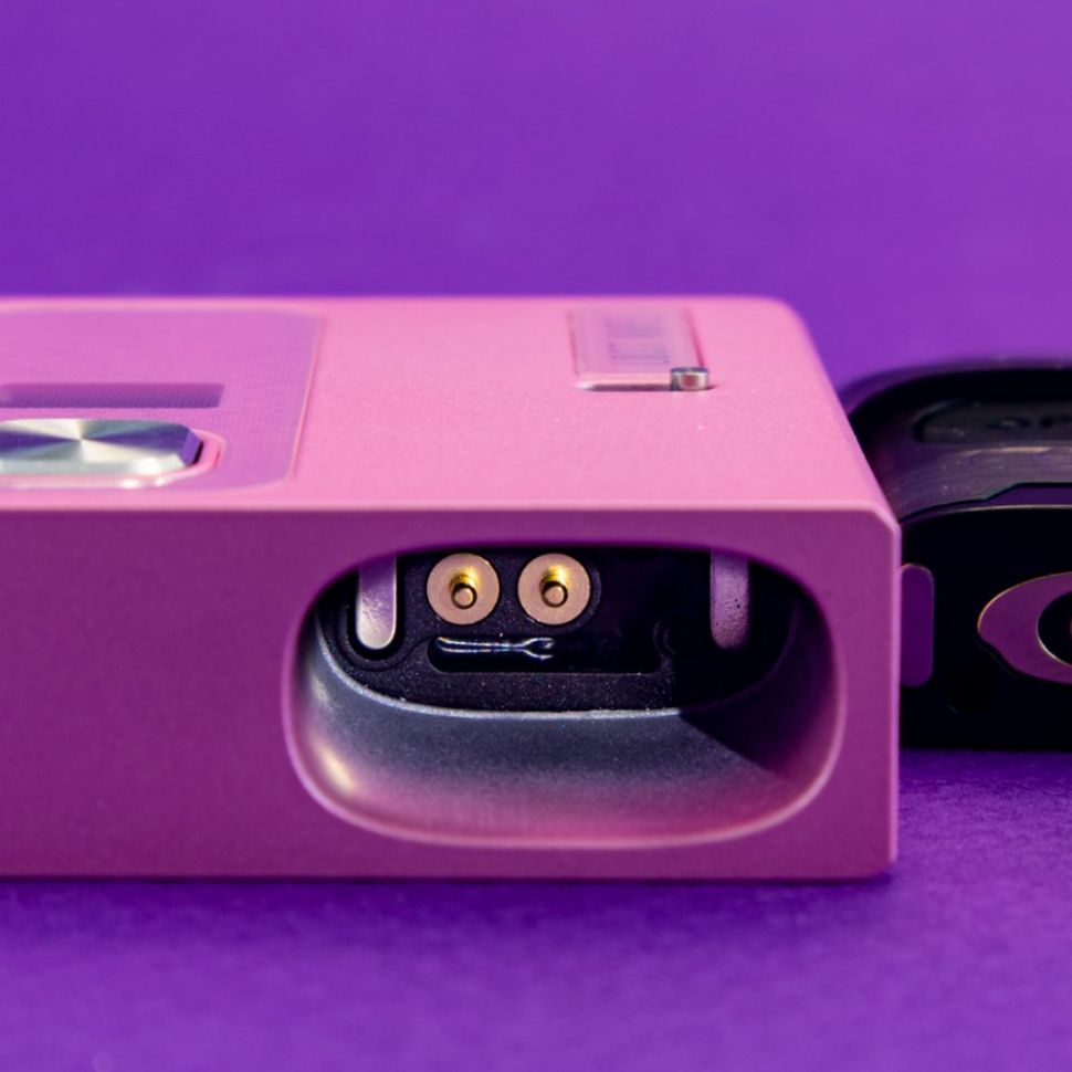 Lost Vape Ursa Baby Pro Pod Kit