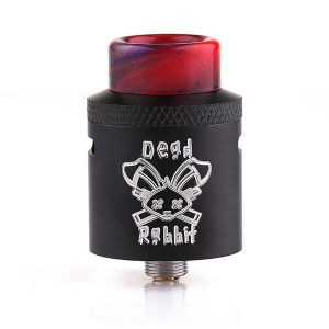 Дрипка Dead Rabbit Черная Дрипка Dead Rabbit Черная