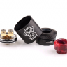 Дрипка Dead Rabbit Черная