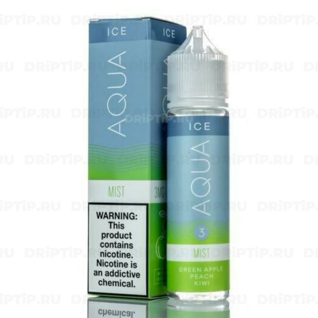 Mist Ice - Aqua by Marina Vape Mist Ice - Aqua by Marina Vape