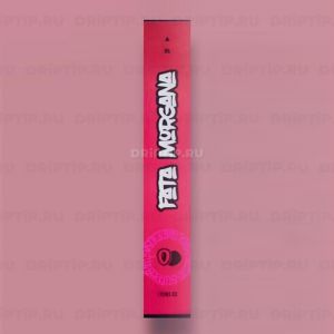 Одноразовая электронная сигарета Fata Morgana - Личи