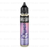 Brusko Classic Nic - Тропический коктейль