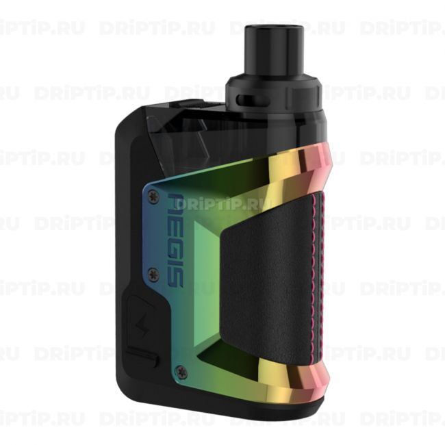 Geekvape Aegis Hero Pod Mod Kit Geekvape Aegis Hero Pod Mod Kit