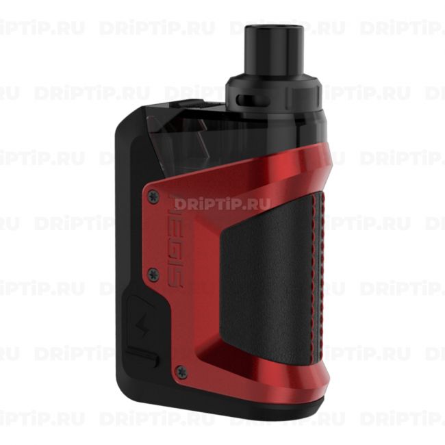 Geekvape Aegis Hero Pod Mod Kit Geekvape Aegis Hero Pod Mod Kit