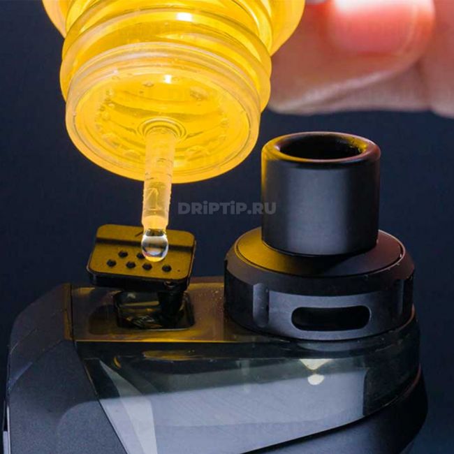 Geekvape Aegis Hero Pod Mod Kit Geekvape Aegis Hero Pod Mod Kit