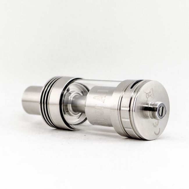 Cloupor A1 - обслуживаемый бак