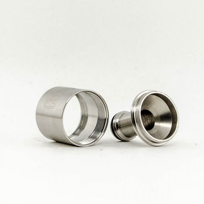 Cloupor A1 - обслуживаемый бак