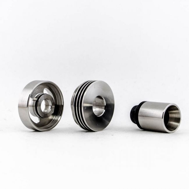 Cloupor A1 - обслуживаемый бак