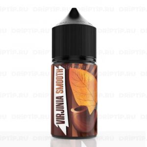 HQP Pod - Virginia smooth