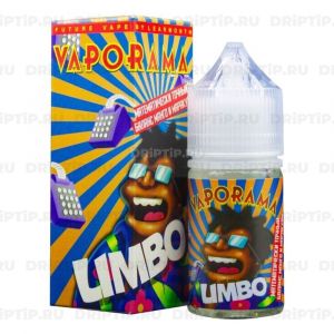 Vaporama Salt - Limbo Vaporama Salt - Limbo