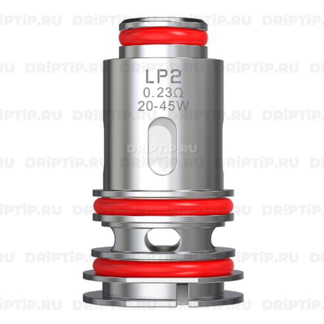 Испаритель Smok LP2 Meshed DL Coil 0.23 Ом Испаритель Smok LP2 Meshed DL Coil 0.23 Ом