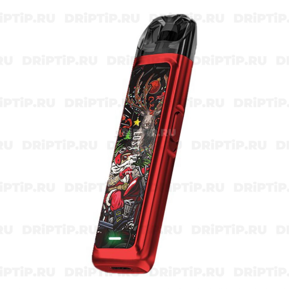 Lost Vape Ursa Nano