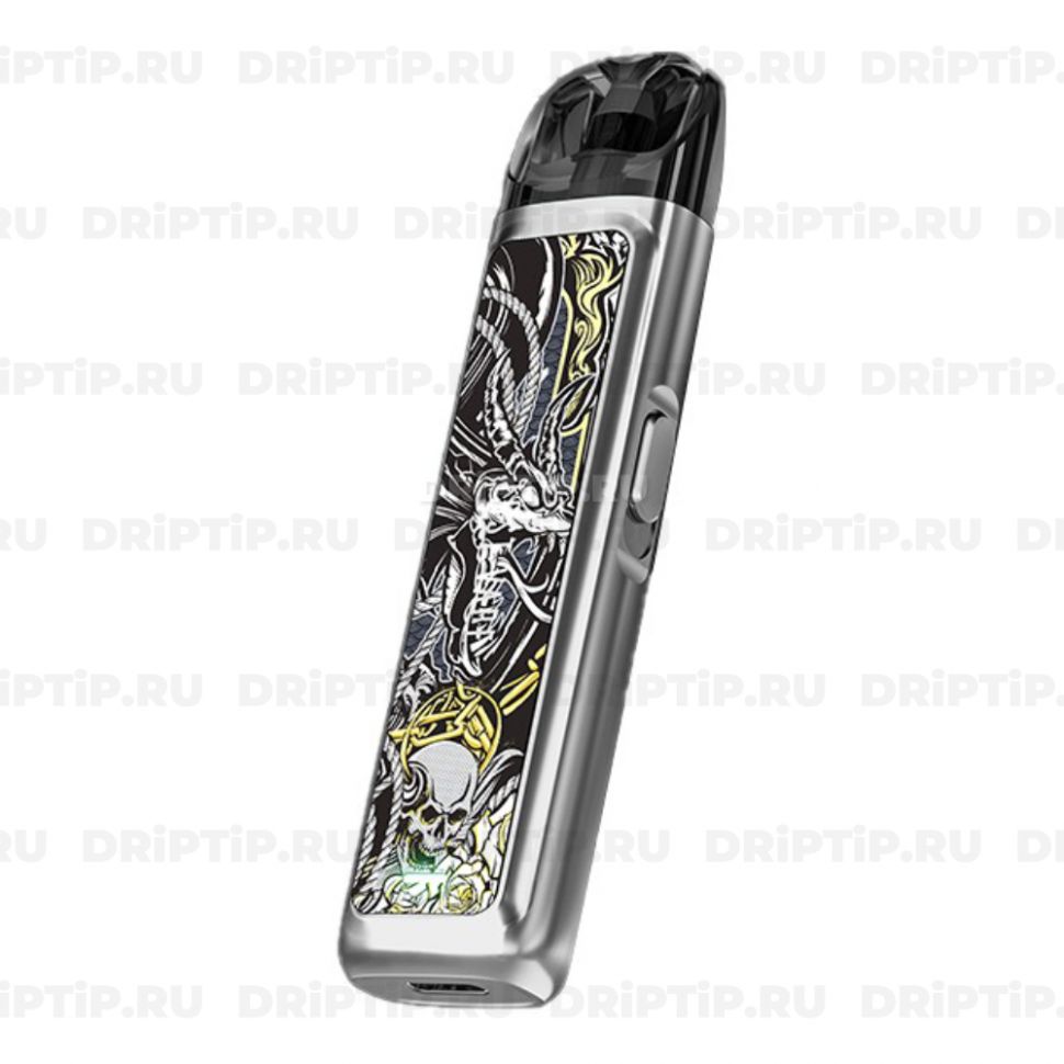 Lost Vape Ursa Nano