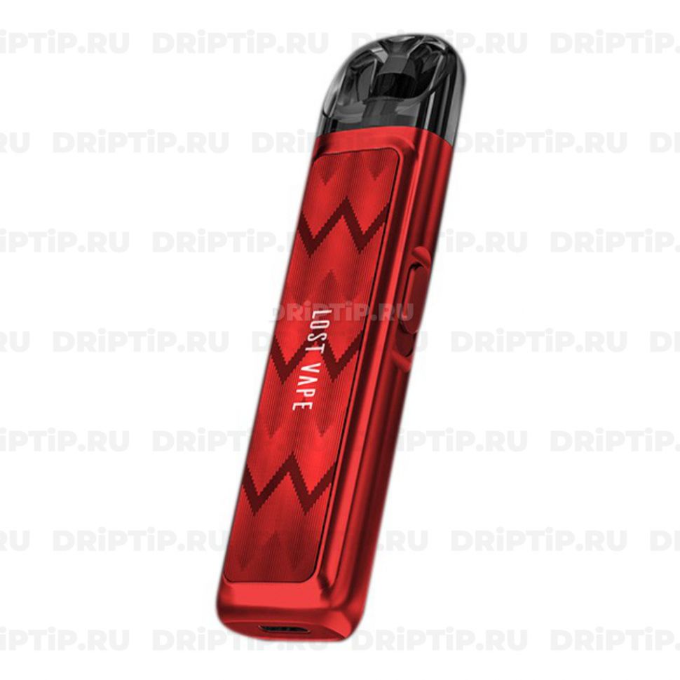 Lost Vape Ursa Nano