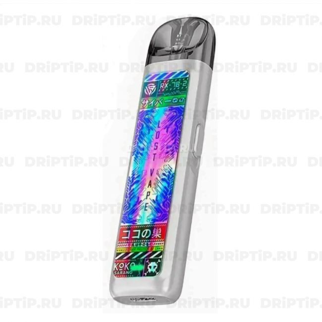 Lost Vape Ursa Nano Lost Vape Ursa Nano