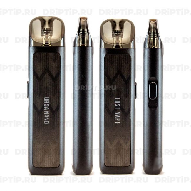Lost Vape Ursa Nano Lost Vape Ursa Nano