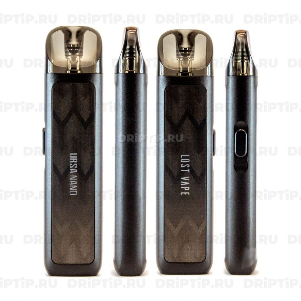 Lost Vape Ursa Nano