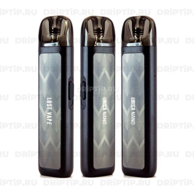 Lost Vape Ursa Nano Lost Vape Ursa Nano