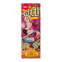 BZZZ! - Donut Raspberry Jam