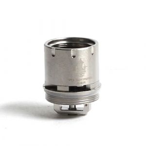 SMOK TFV12 Baby Prince RBA - обслуживаемая база