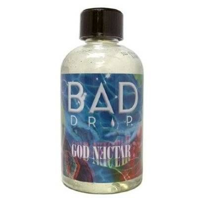 Жидкость Bad Drip - God Nectar 3mg 120ml Жидкость Bad Drip - God Nectar 3mg 120ml