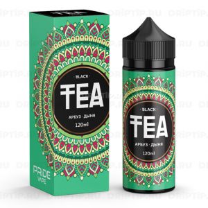 Tea Black - Арбуз-Дыня Tea Black - Арбуз-Дыня
