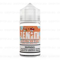 Zenith - Lyra on ice 60ml