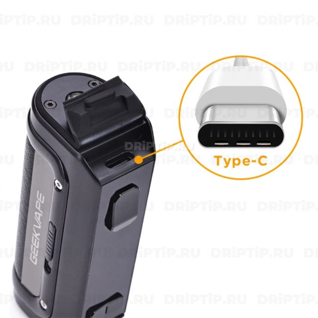 GeekVape M100 Aegis Mini 2 kit GeekVape M100 Aegis Mini 2 kit