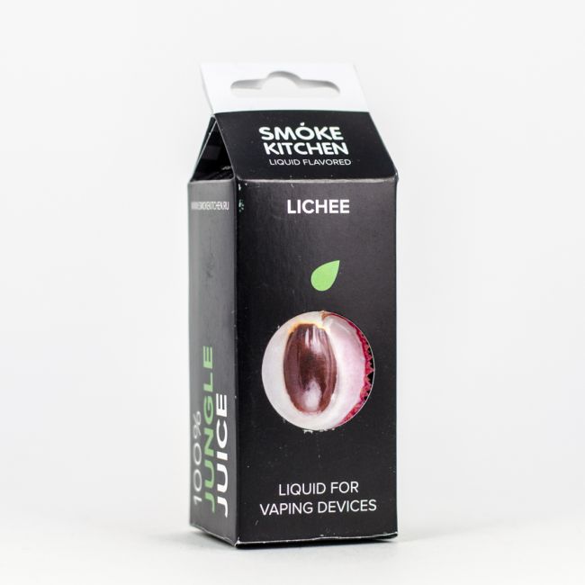 SmokeKitchen Jungle Juice Личи SmokeKitchen Jungle Juice Личи