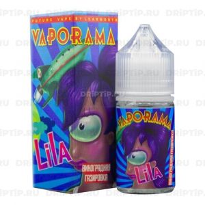 Vaporama Salt - Lila Vaporama Salt - Lila