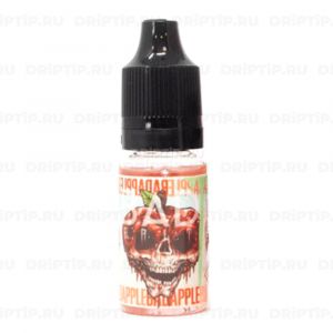 Bad Drip Salt - Bad Apple 10ml Bad Drip Salt - Bad Apple 10ml