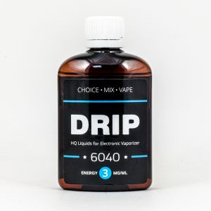 Основа DRIP 8020 100 мл Основа DRIP 8020 100 мл
