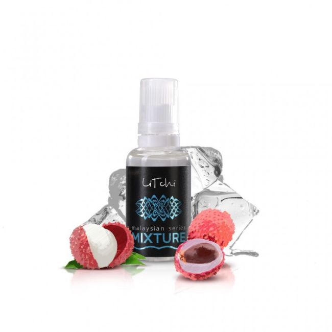 Mixture LITCHI 3 мг, 30 ml Mixture LITCHI 3 мг, 30 ml
