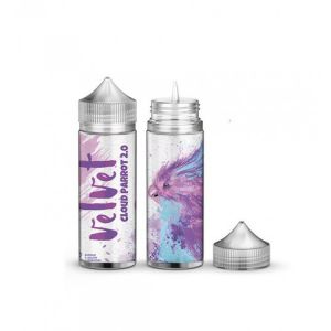 Cloud Parrot - Violet Cloud Parrot - Violet