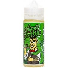 VAPE BOOBA Candies Kiwi 3mg 120 ml