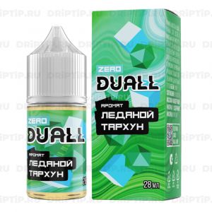 Duall Zero - Ледяной тархун